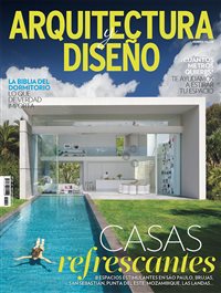 Arquitectura y diseño - Núm. 182