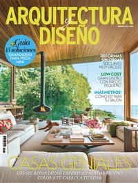 Arquitectura y diseño - Núm. 179