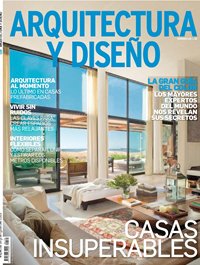 Arquitectura y diseño - Núm. 135
