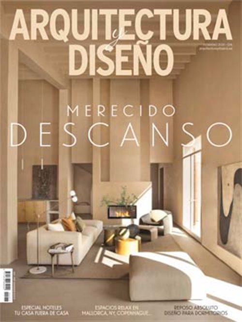 Arquitectura y diseño - Núm. 277