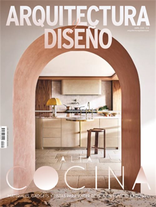 Arquitectura y diseño - Núm. 279