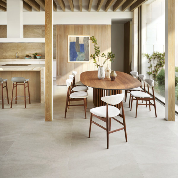 Decora tu casa con suelo de piedra: 7 ideas y 2 trucos para hacer la GRAN reforma (en interior y exterior)