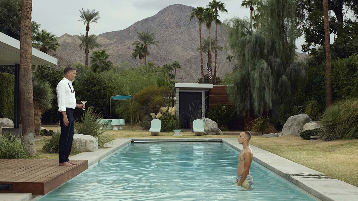 Erwin Olaf en PHotoEspaña
