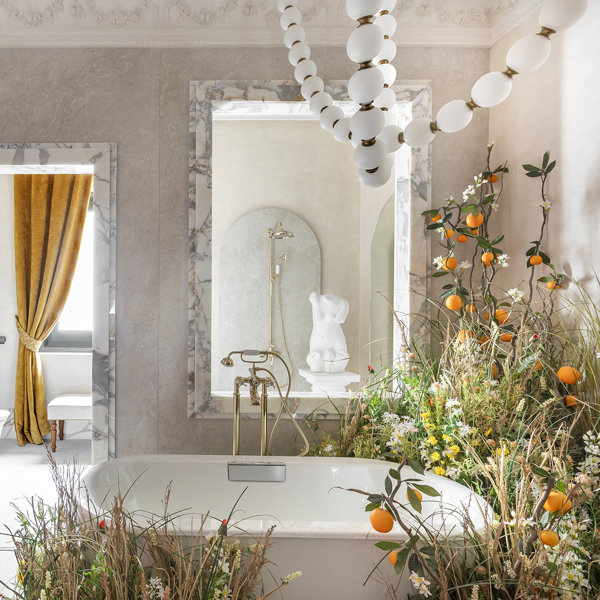 Casa Decor 2024: las piezas de diseño que TODOS queremos (y necesitamos) en casa