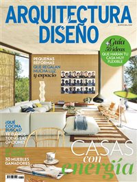 Arquitectura y diseño - Núm. 180