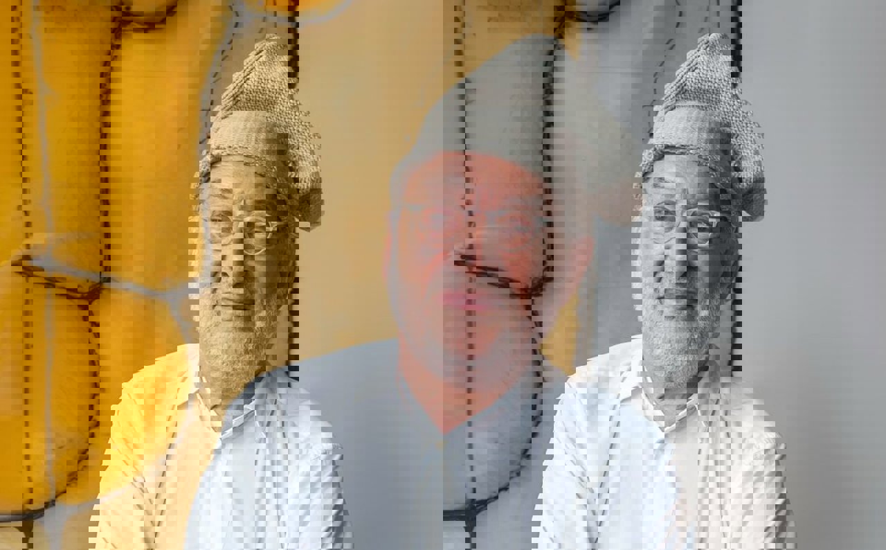 Gaetano Pesce
