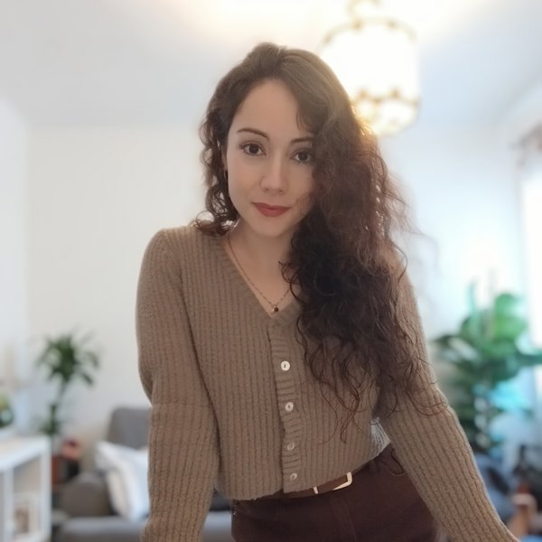 Graciela Olave Ramos