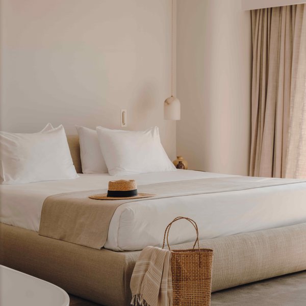 Gran Suite Dalt Vila