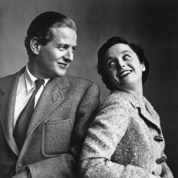 Las historias de amor más románticas entre arquitectos y diseñadores