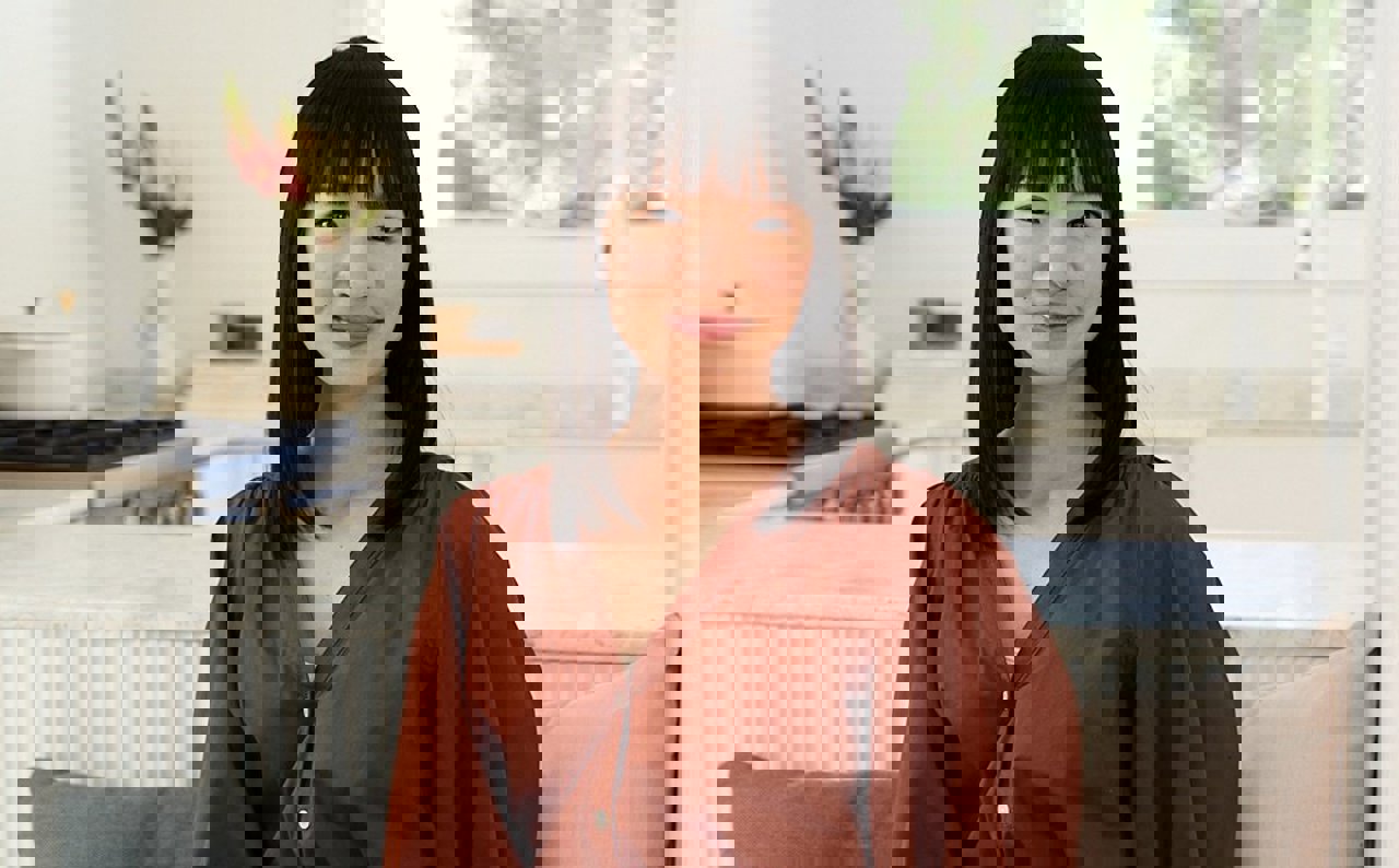 marie kondo