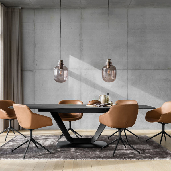Estas 5 icónicas piezas de BoConcept son lo que necesita tu casa para un estilo atemporal