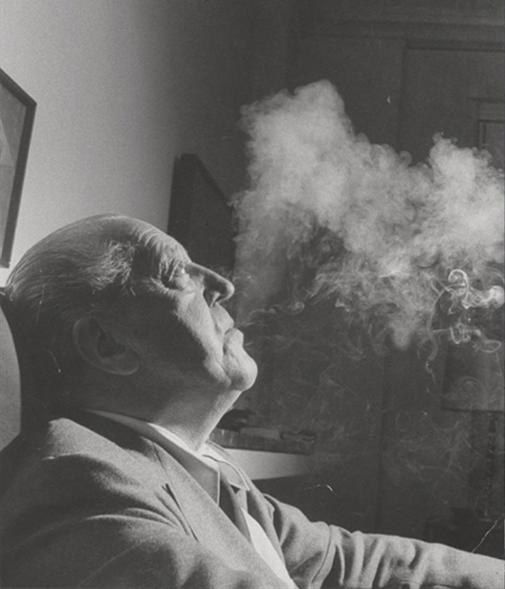 Mies van der Rohe
