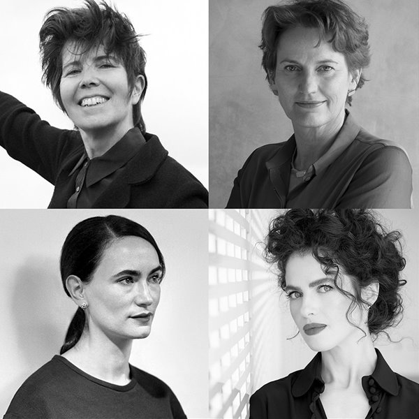 Ellas son las jefas de la arquitectura actual: 11 nombres imprescindibles