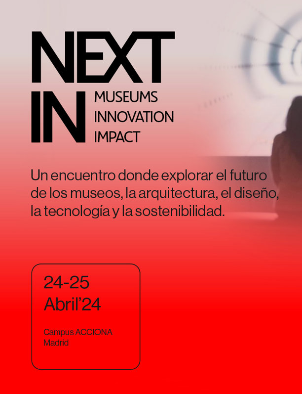 ¿Cómo serán los museos del futuro? Expertos de todo el mundo se reúnen para explorarlo