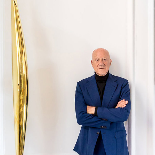6 edificios icónicos de Norman Foster en Europa que le deberían sonar a todo el mundo (y que son un ejemplo de su genialidad arquitectónica)