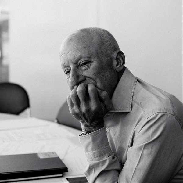 Los mejores documentales sobre la arquitectura de los últimos cien años