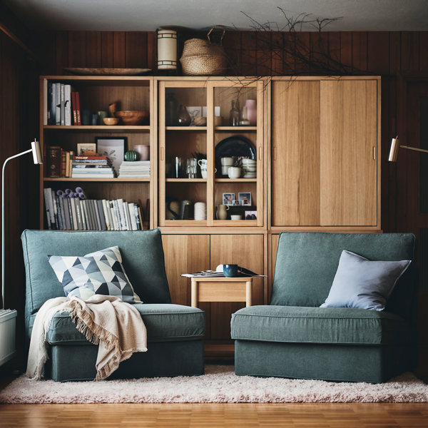Soy interiorista de IKEA y estos son mis consejos y trucos más top para ordenar el salón de tu casa