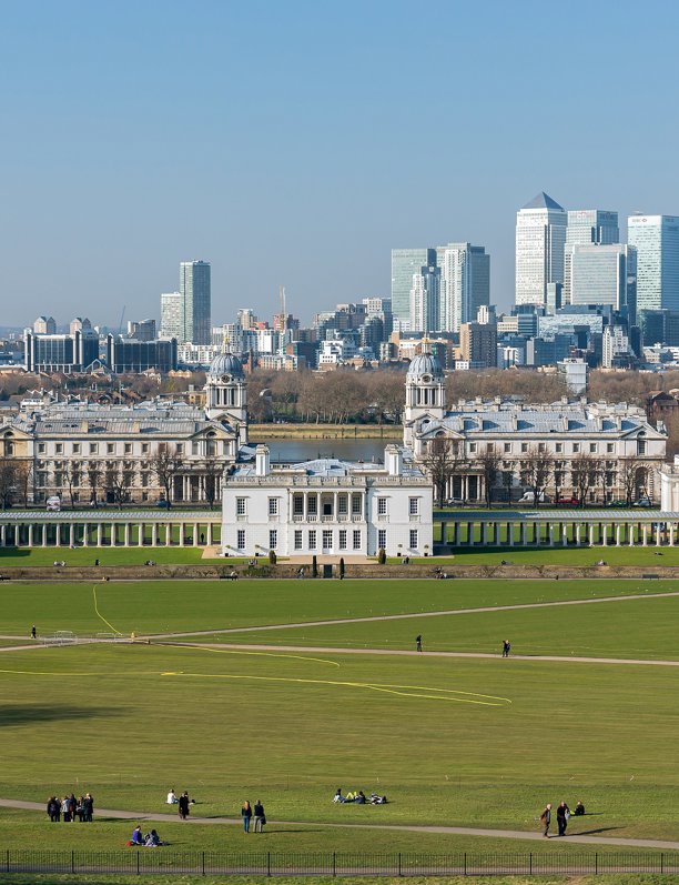 Estos 5 parques de Londres quizá no te suenen, pero te aseguramos que merece la pena recorrerlos