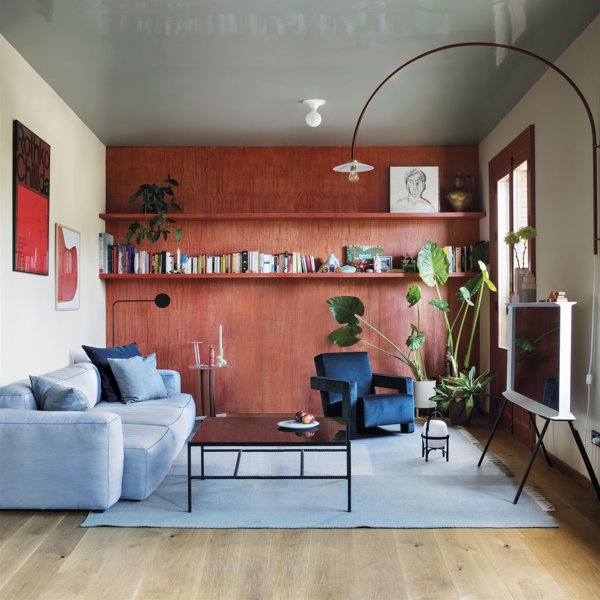 Pisos pequeños: 9 secretos (y soluciones) de decoración para viviendas mini que te cambiarán la vida
