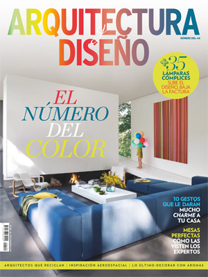Arquitectura y diseño - Núm. 190