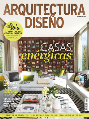 Arquitectura y diseño - Núm. 188
