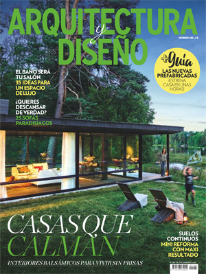 Arquitectura y diseño - Núm. 186