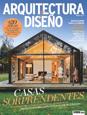 Arquitectura y diseño - Núm. 189