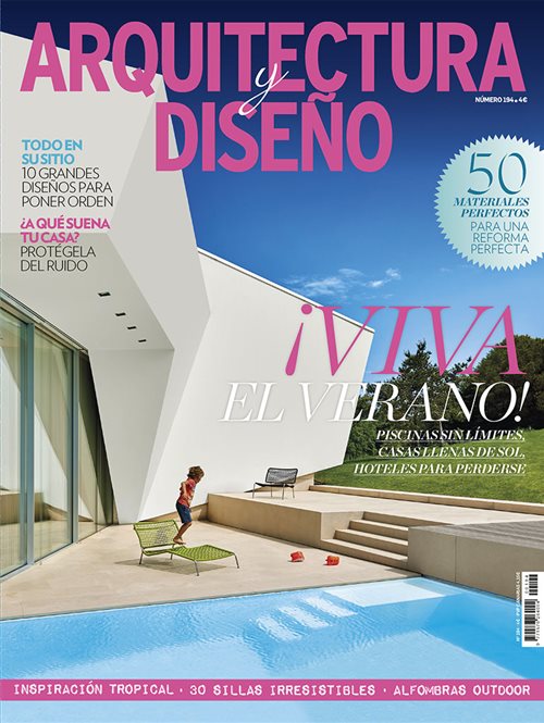 Arquitectura y diseño - Núm. 194