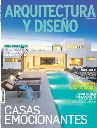 Arquitectura y diseño - Núm. 138