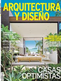 Arquitectura y diseño - Núm. 136