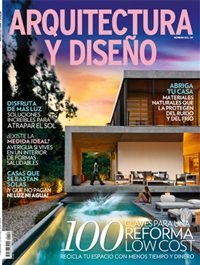 Arquitectura y diseño - Núm. 152