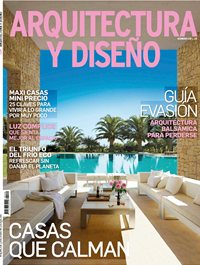 Arquitectura y diseño - Núm. 139