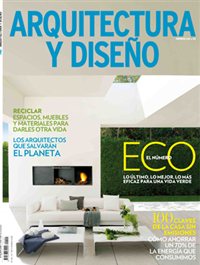Arquitectura y diseño - Núm. 140