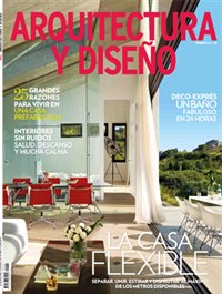 Arquitectura y diseño - Núm. 142