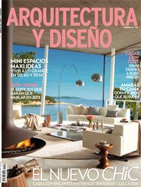 Arquitectura y diseño - Núm. 144