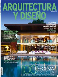 Arquitectura y diseño - Núm. 145