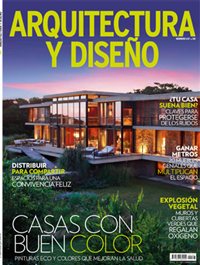 Arquitectura y diseño - Núm. 147