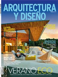 Arquitectura y diseño - Núm. 150