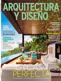Arquitectura y diseño - Núm. 153