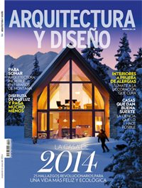 Arquitectura y diseño - Núm. 154