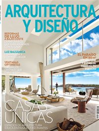 Arquitectura y diseño - Núm. 155