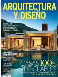 Arquitectura y diseño - Núm. 156