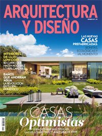 Arquitectura y diseño - Núm. 157