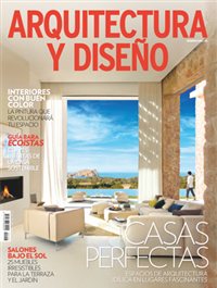 Arquitectura y diseño - Núm. 158