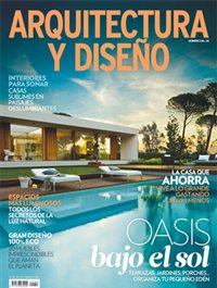 Arquitectura y diseño - Núm. 159