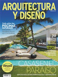 Arquitectura y diseño - Núm. 160