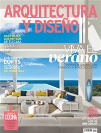 Arquitectura y diseño - Núm. 161