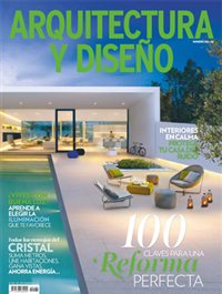 Arquitectura y diseño - Núm. 162