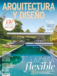 Arquitectura y diseño - Núm. 163