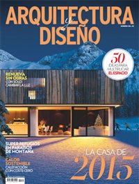 Arquitectura y diseño - Núm. 165